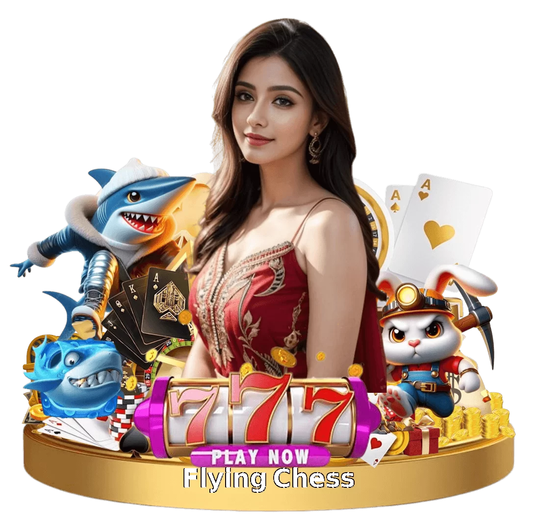 Flying Chess