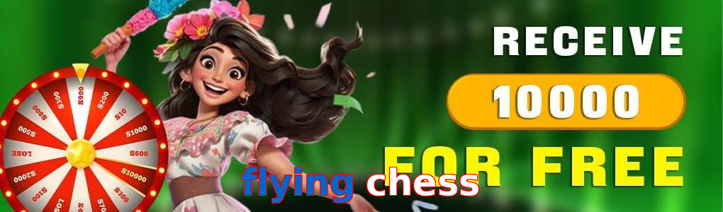 Flying Chess