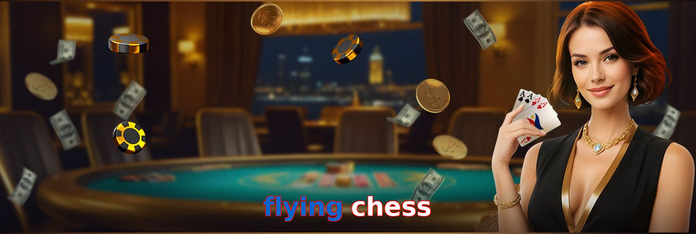 Flying Chess